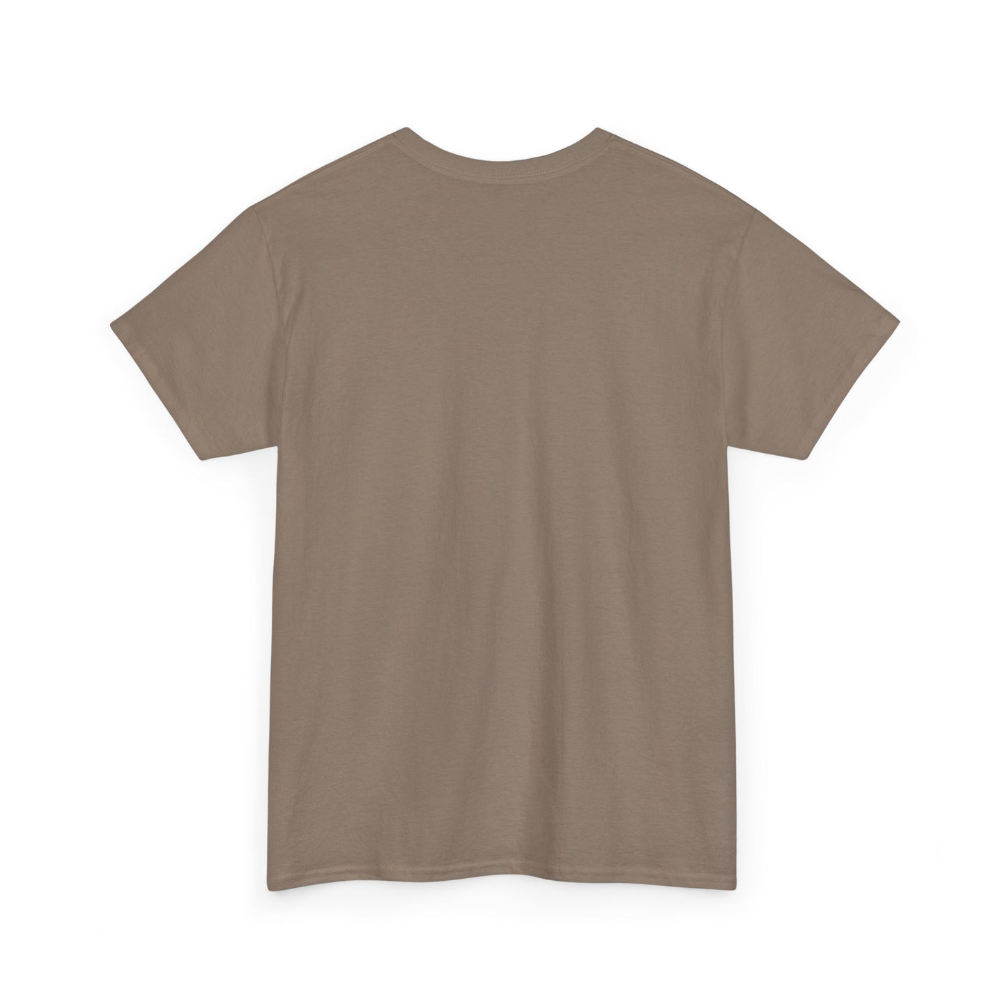 Fall Is My Favorite Color - Unisex Heavy Cotton Tee