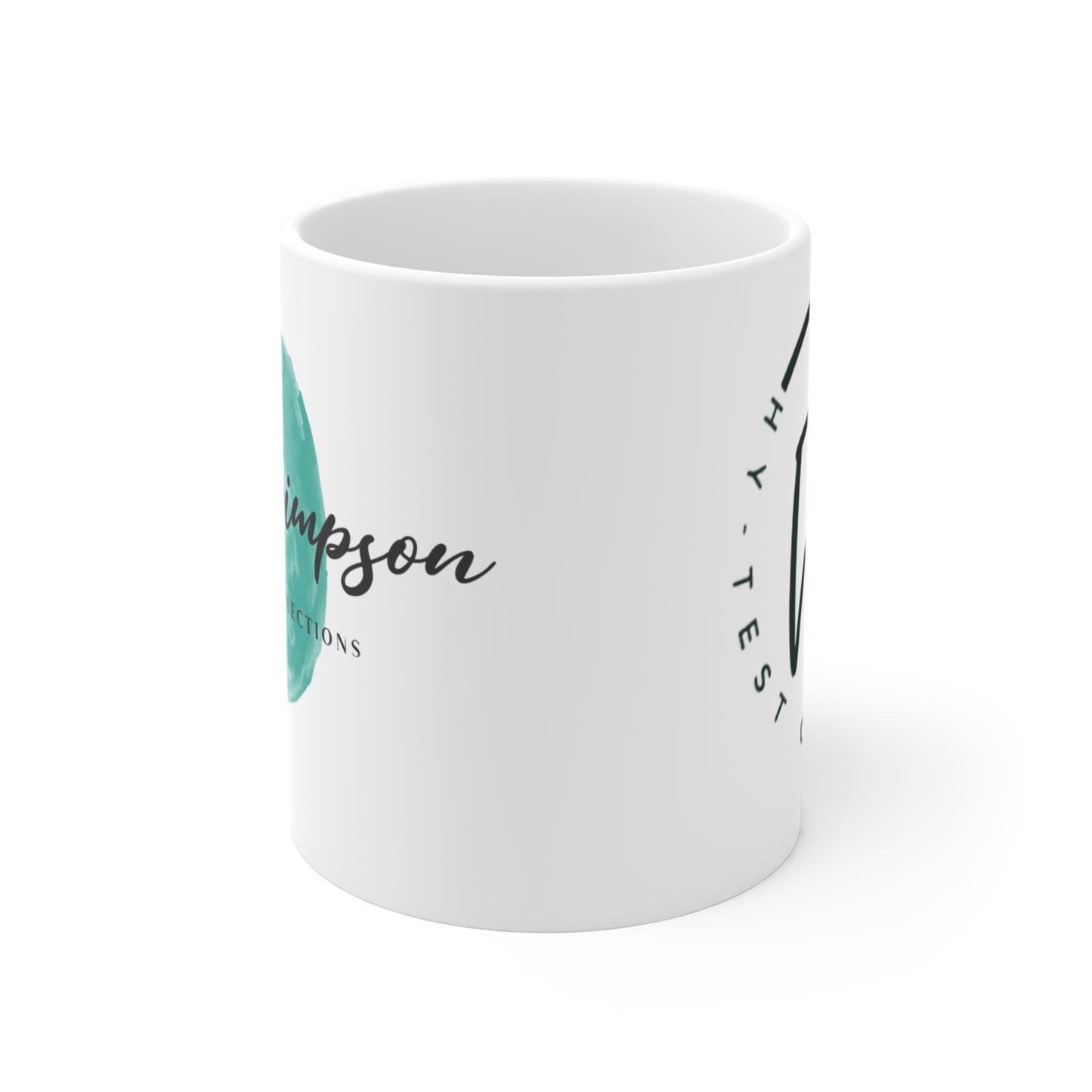 Mug 11oz HTC