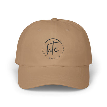 Hy-Test Collections EMBROIDERED* Ball Cap