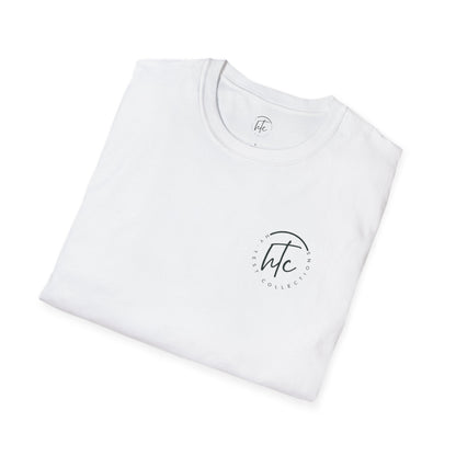 Unisex Softstyle T-Shirt - Hy-Test Collections