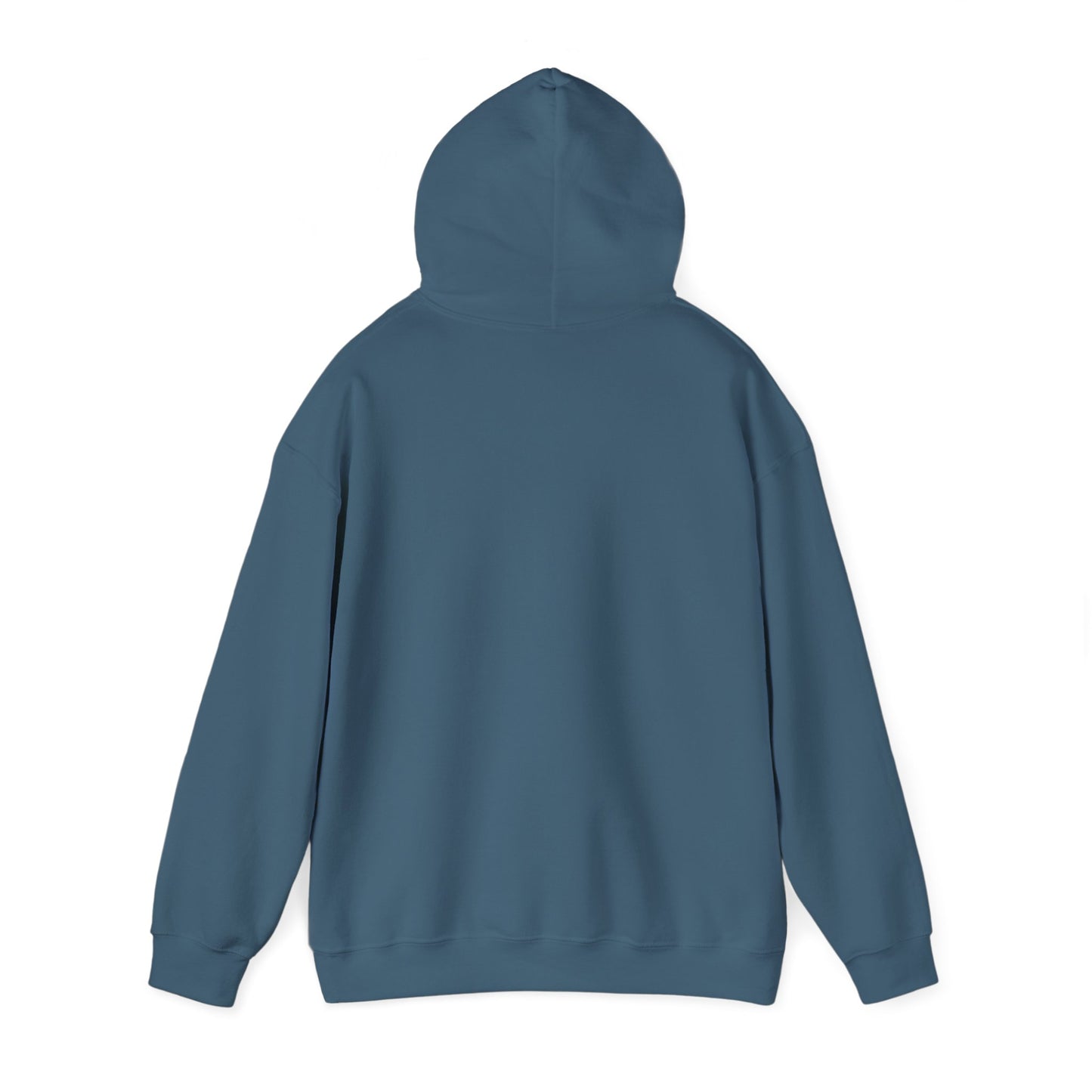 Classic 1962 - Unisex Heavy Blend™ Hooded Sweatshirt