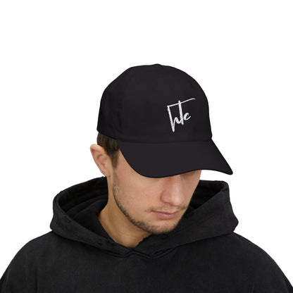 Hy-Test Collections Embroidered Ball Cap