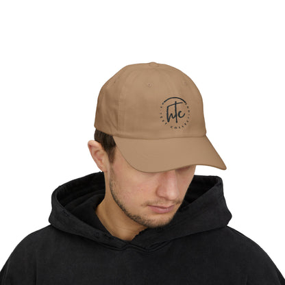 Hy-Test Collections EMBROIDERED* Ball Cap