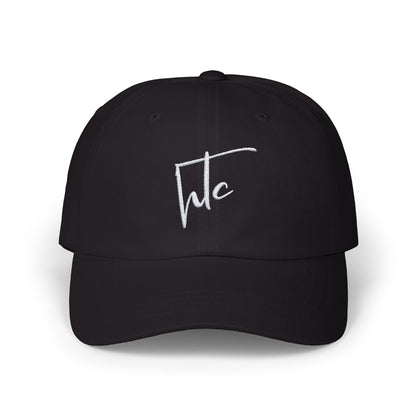 Hy-Test Collections Embroidered Ball Cap