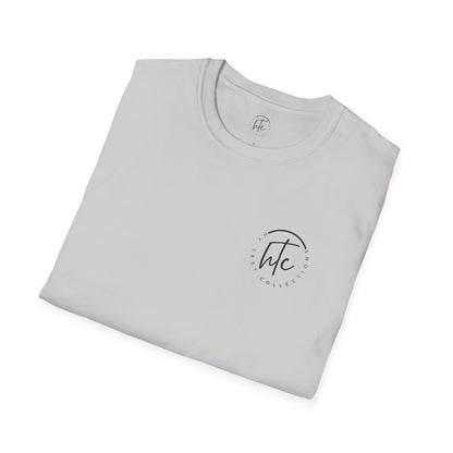 Unisex Softstyle T-Shirt - Hy-Test Collections