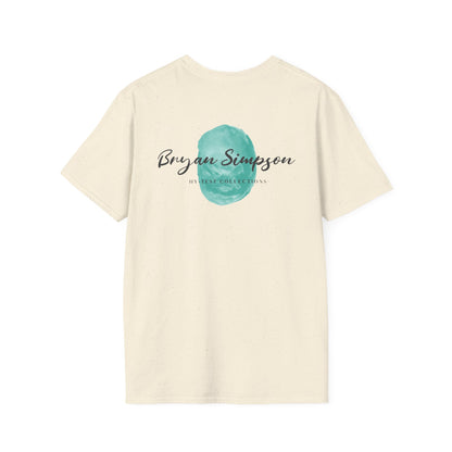 Unisex Softstyle T-Shirt - Hy-Test Collections