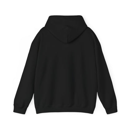 Classic 1962 - Unisex Heavy Blend™ Hooded Sweatshirt