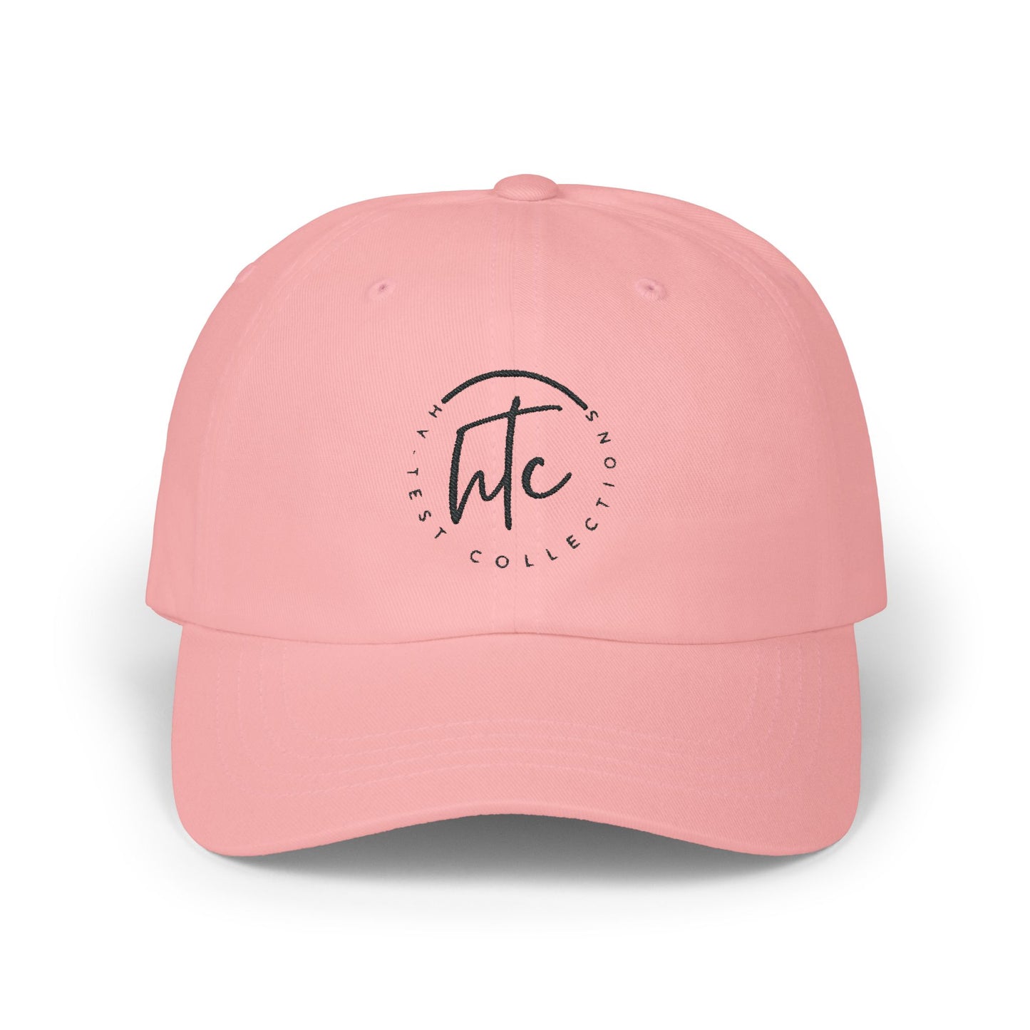 Hy-Test Collections EMBROIDERED* Ball Cap