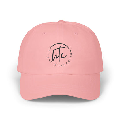 Hy-Test Collections EMBROIDERED* Ball Cap