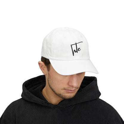 Hy-Test Collections Embroidered Ball Cap