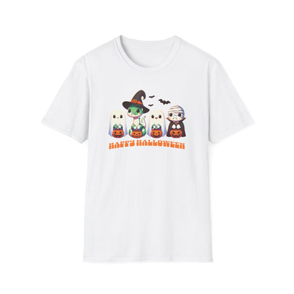 Snake Halloween T-Shirt