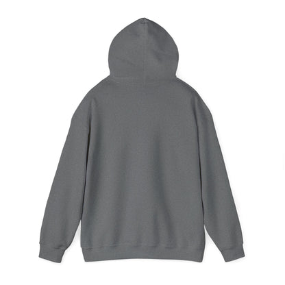 Classic 1962 - Unisex Heavy Blend™ Hooded Sweatshirt