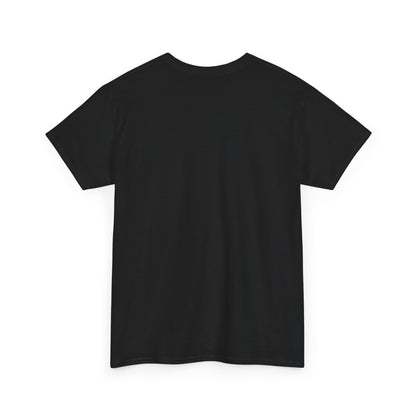 Fall Is My Favorite Color in - Black - Unisex Heavy Cotton Tee