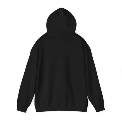 Classic 1962 - Unisex Heavy Blend™ Hooded Sweatshirt