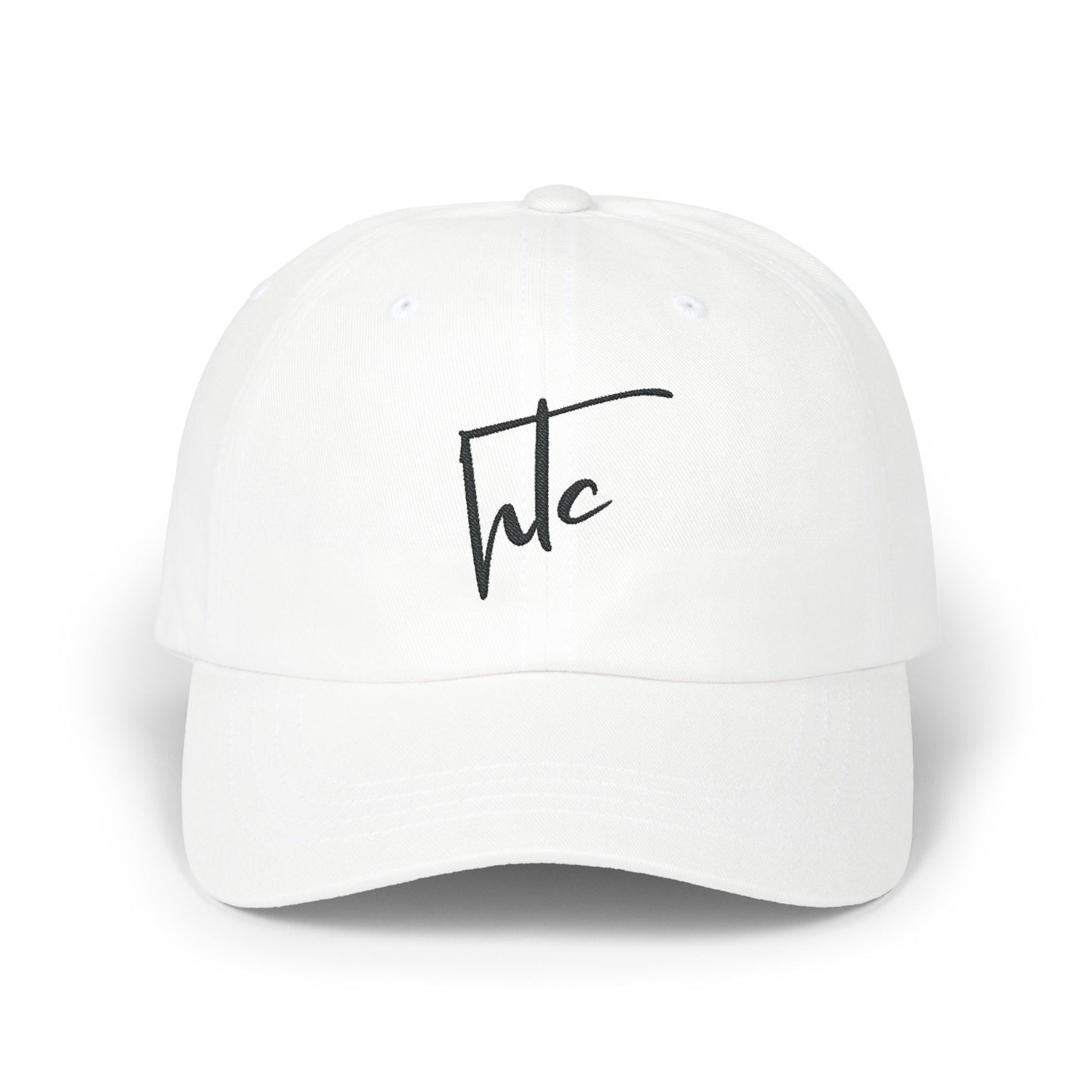 Hy-Test Collections Embroidered Ball Cap