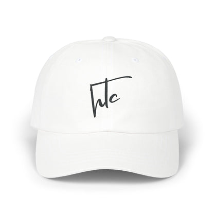 Hy-Test Collections Embroidered Ball Cap