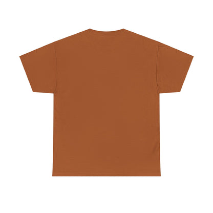 Fall Is My Favorite Color - Unisex Heavy Cotton Tee