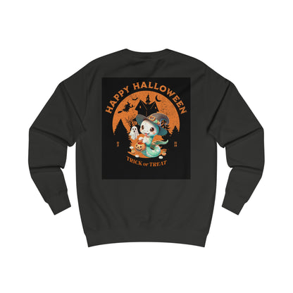 Unisex Sweatshirt Baby Witch Snake Hatchling