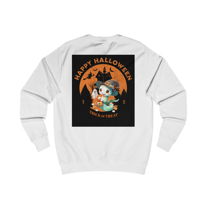 Unisex Sweatshirt Baby Witch Snake Hatchling