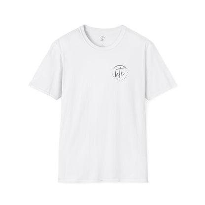 Unisex Softstyle T-Shirt - Hy-Test Collections