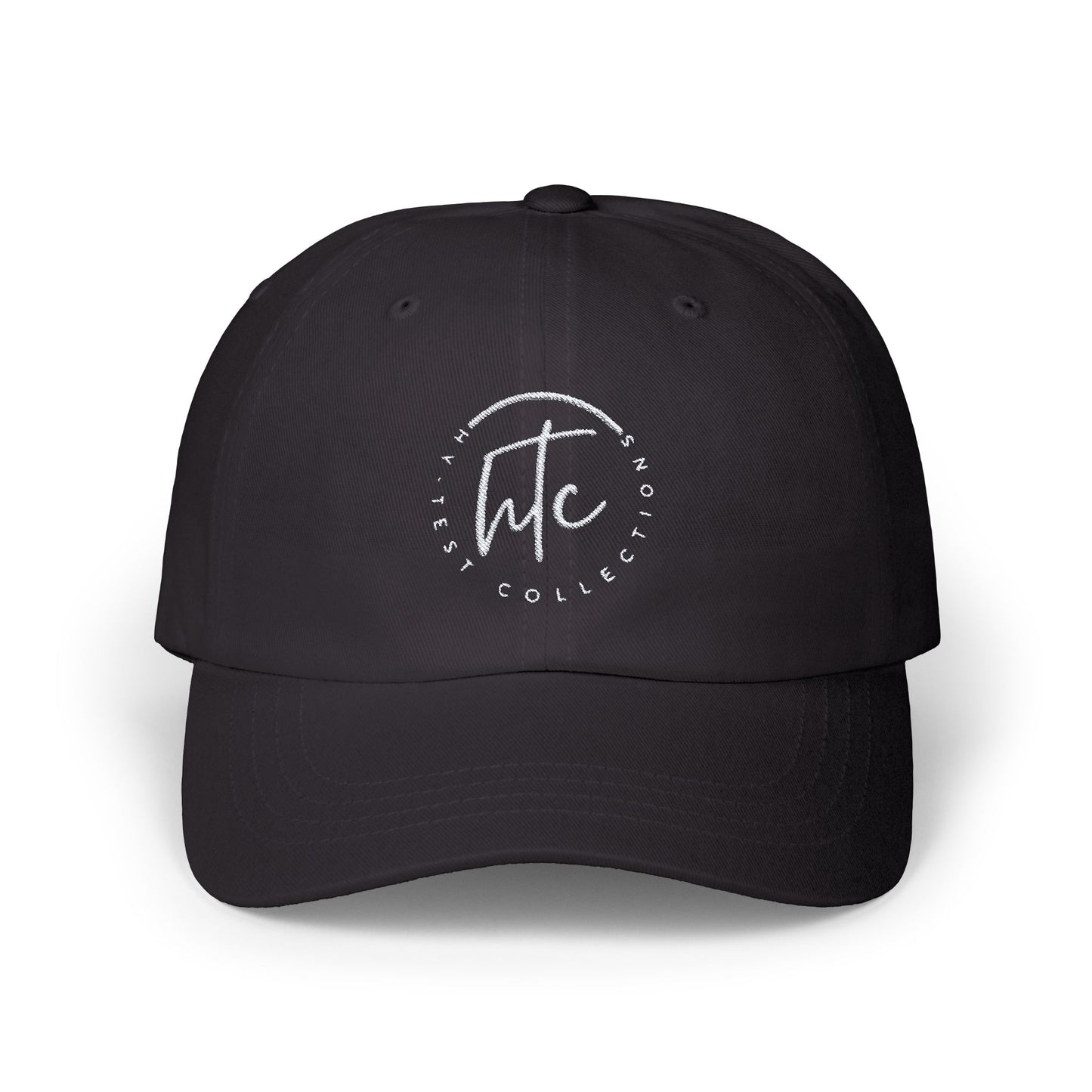 Hy-Test Collections EMBROIDERED* Ball Cap