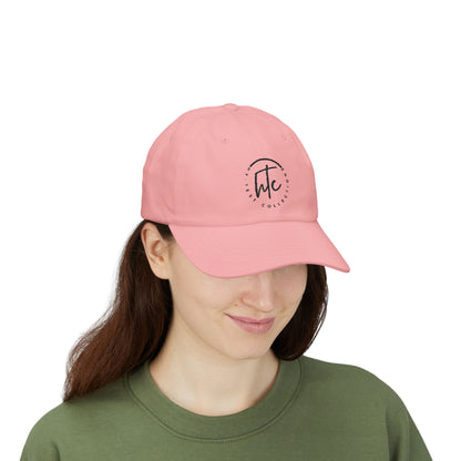 Hy-Test Collections EMBROIDERED* Ball Cap