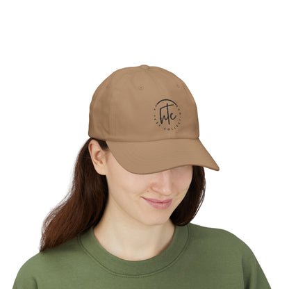 Hy-Test Collections EMBROIDERED* Ball Cap