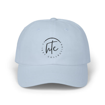 Hy-Test Collections EMBROIDERED* Ball Cap