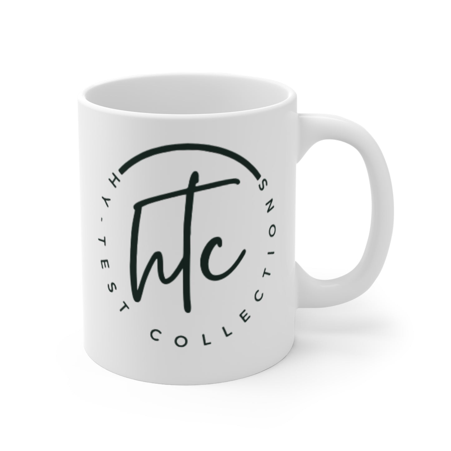 Mug 11oz HTC